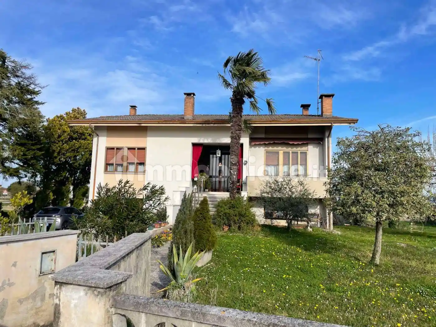 Villa in vendita a Concordia Sagittaria