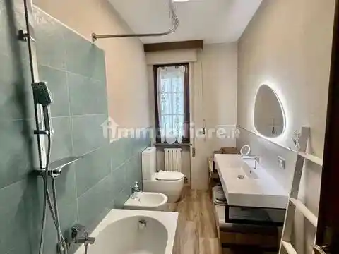 Villa in affitto a Pietrasanta