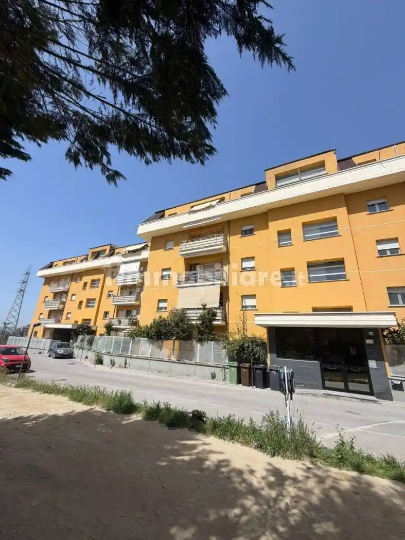 Attico - Mansarda in vendita a Caltanissetta