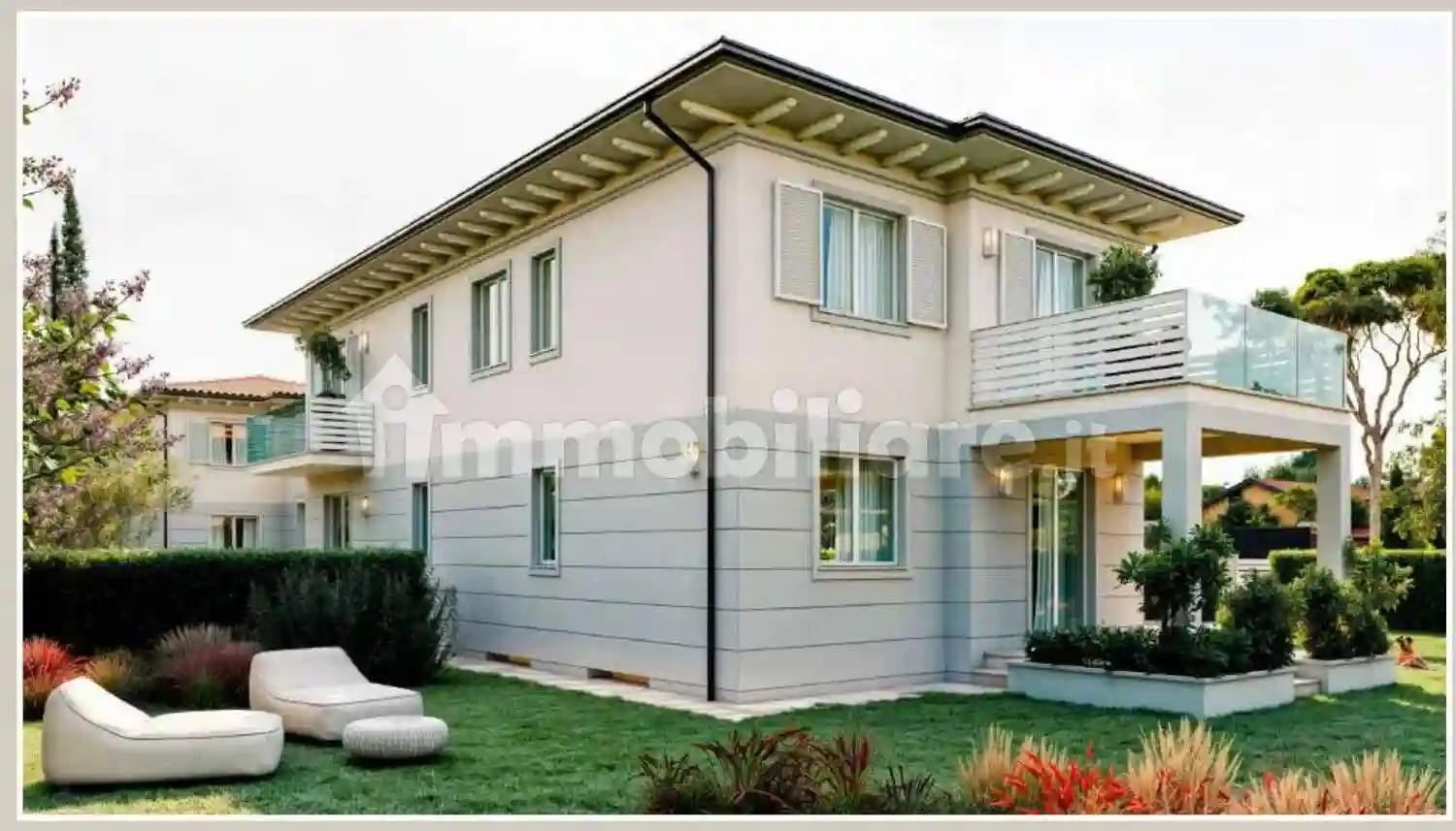 Villa - foto 2