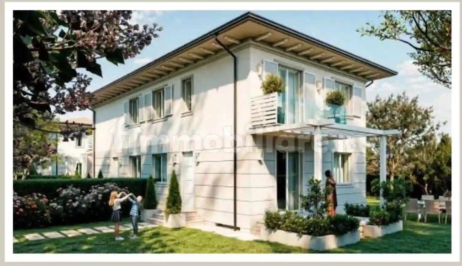 Villa - foto 4
