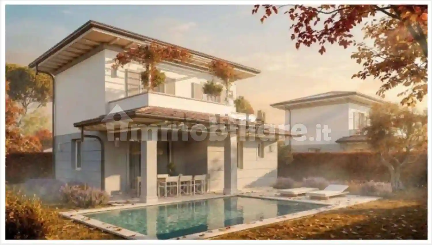 Villa - foto 3