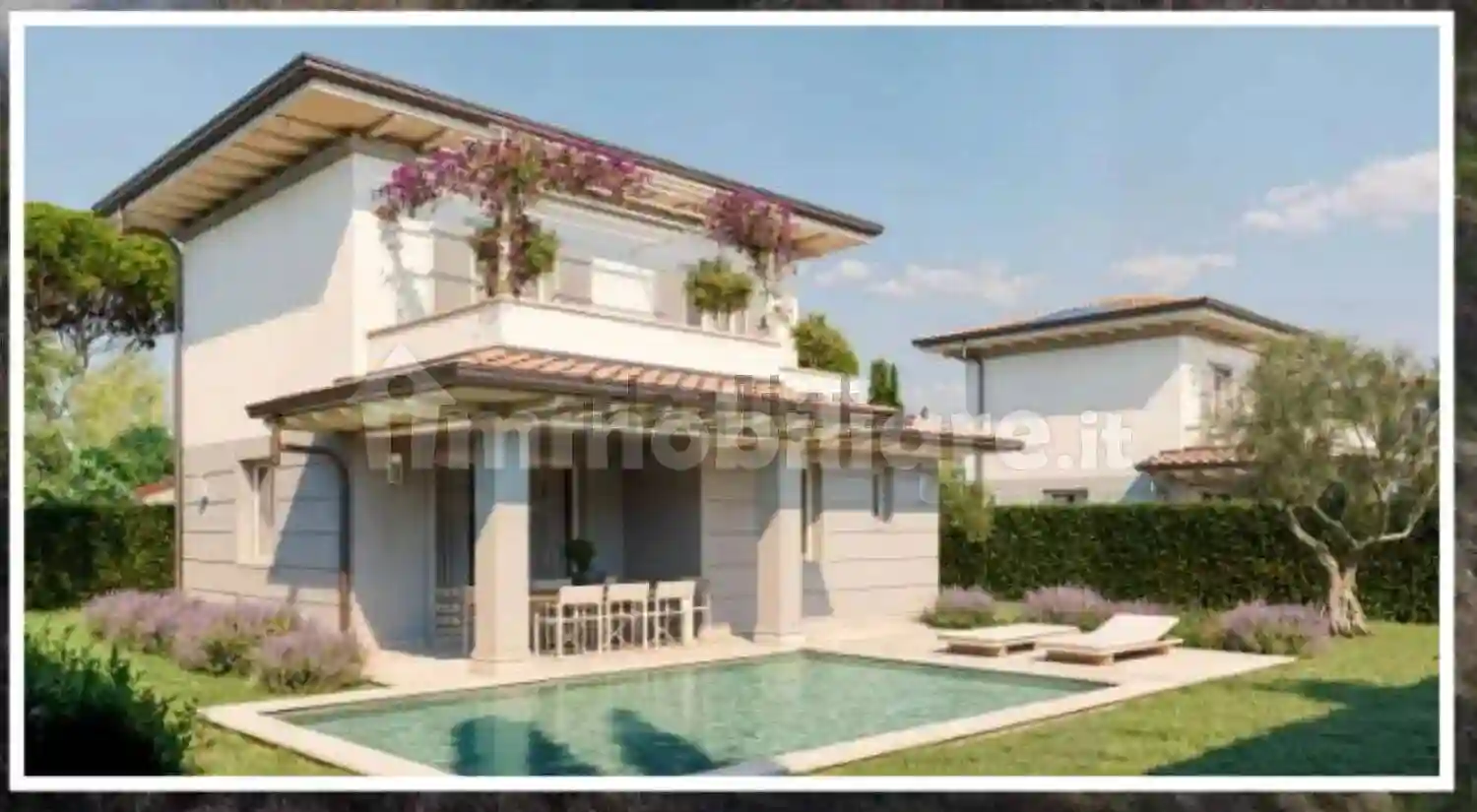 Villa - foto 4