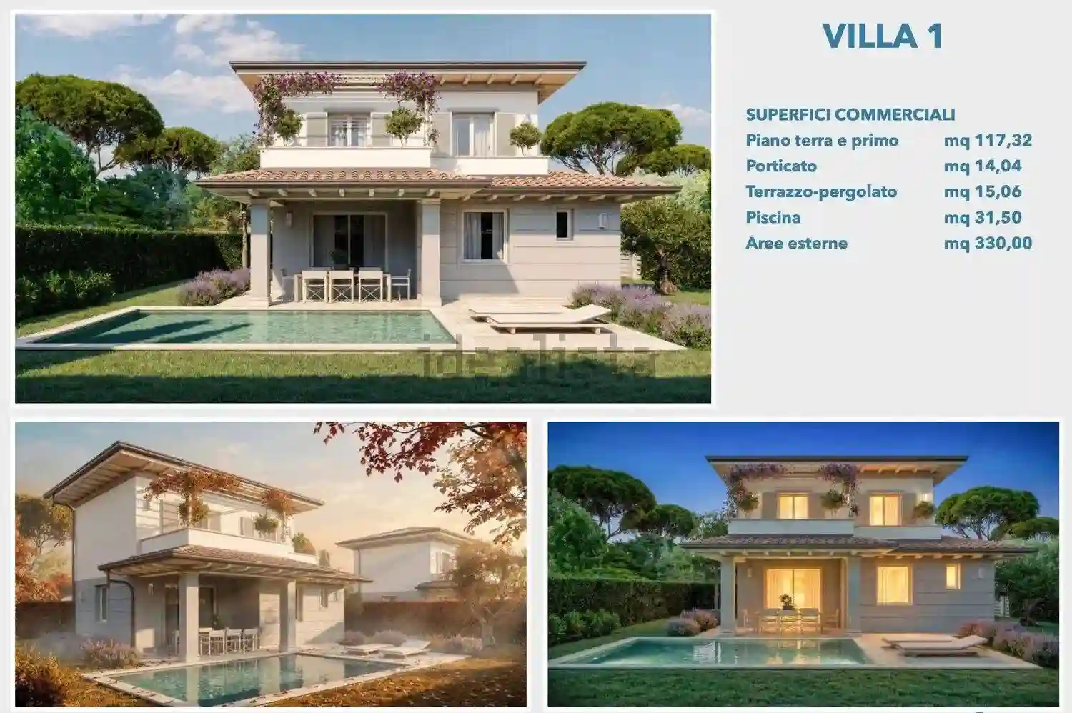 Villa - foto 5