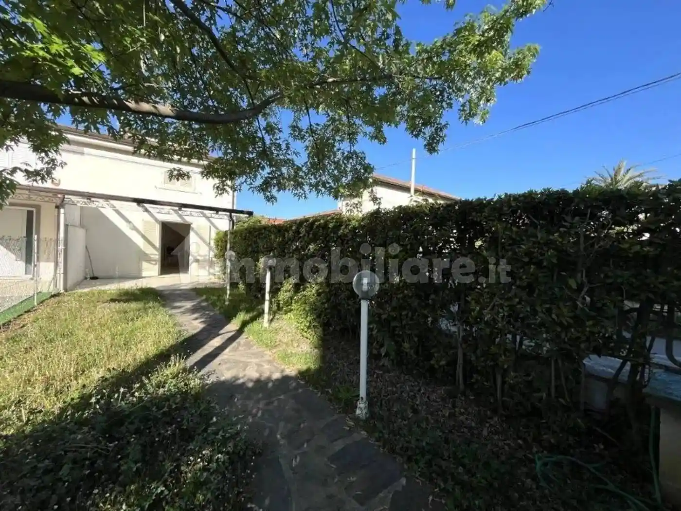 Villa in vendita a Pietrasanta