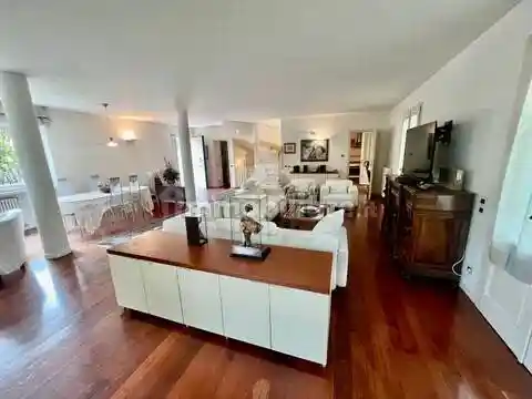 Villa in affitto a Forte dei Marmi