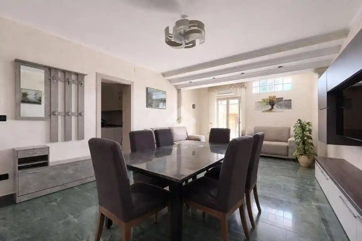 Casa indipendente in vendita a San Giovanni Rotondo