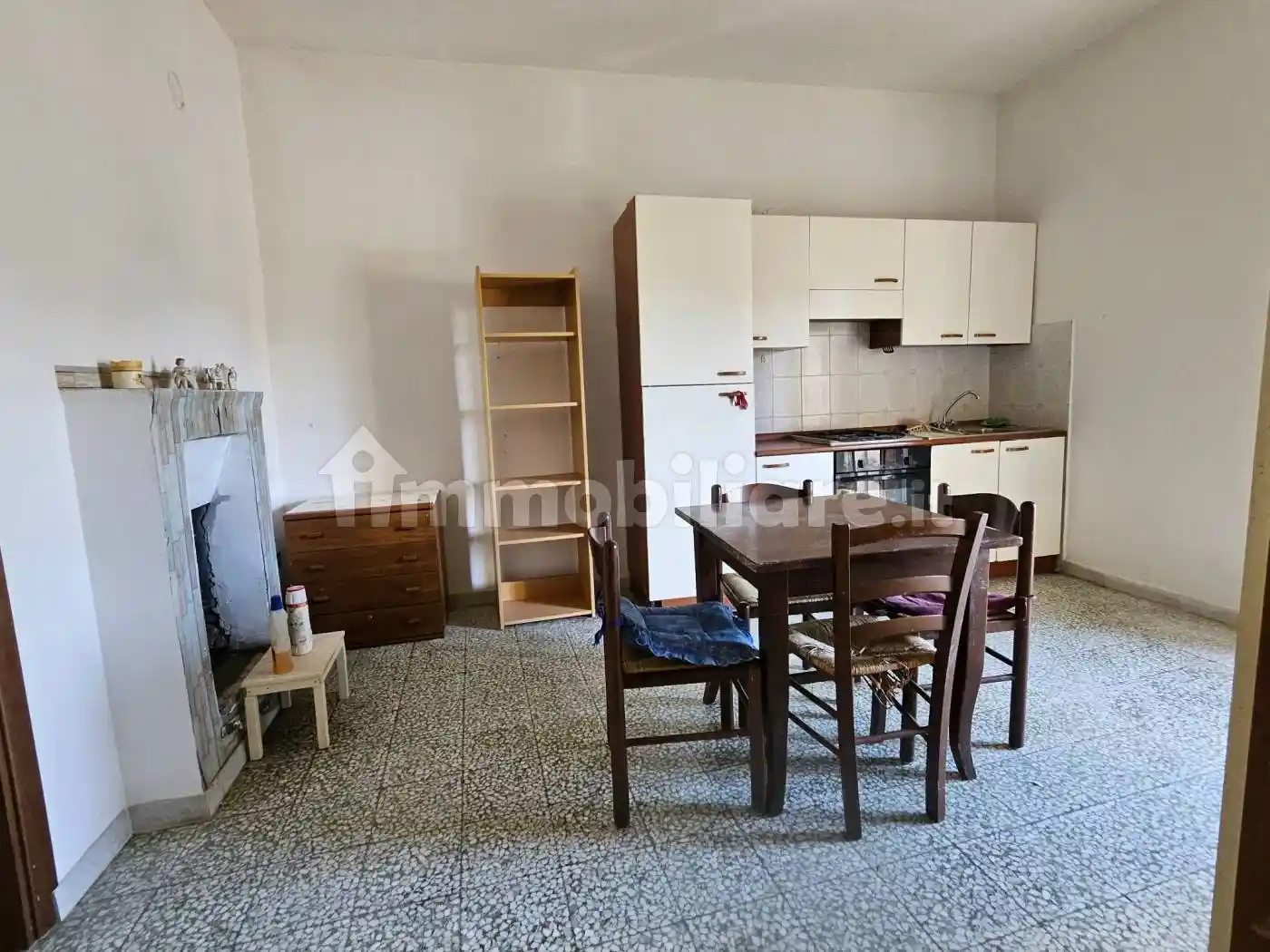 Appartamento in affitto a Attigliano