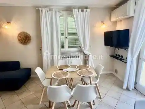 Appartamento in affitto a Pietrasanta