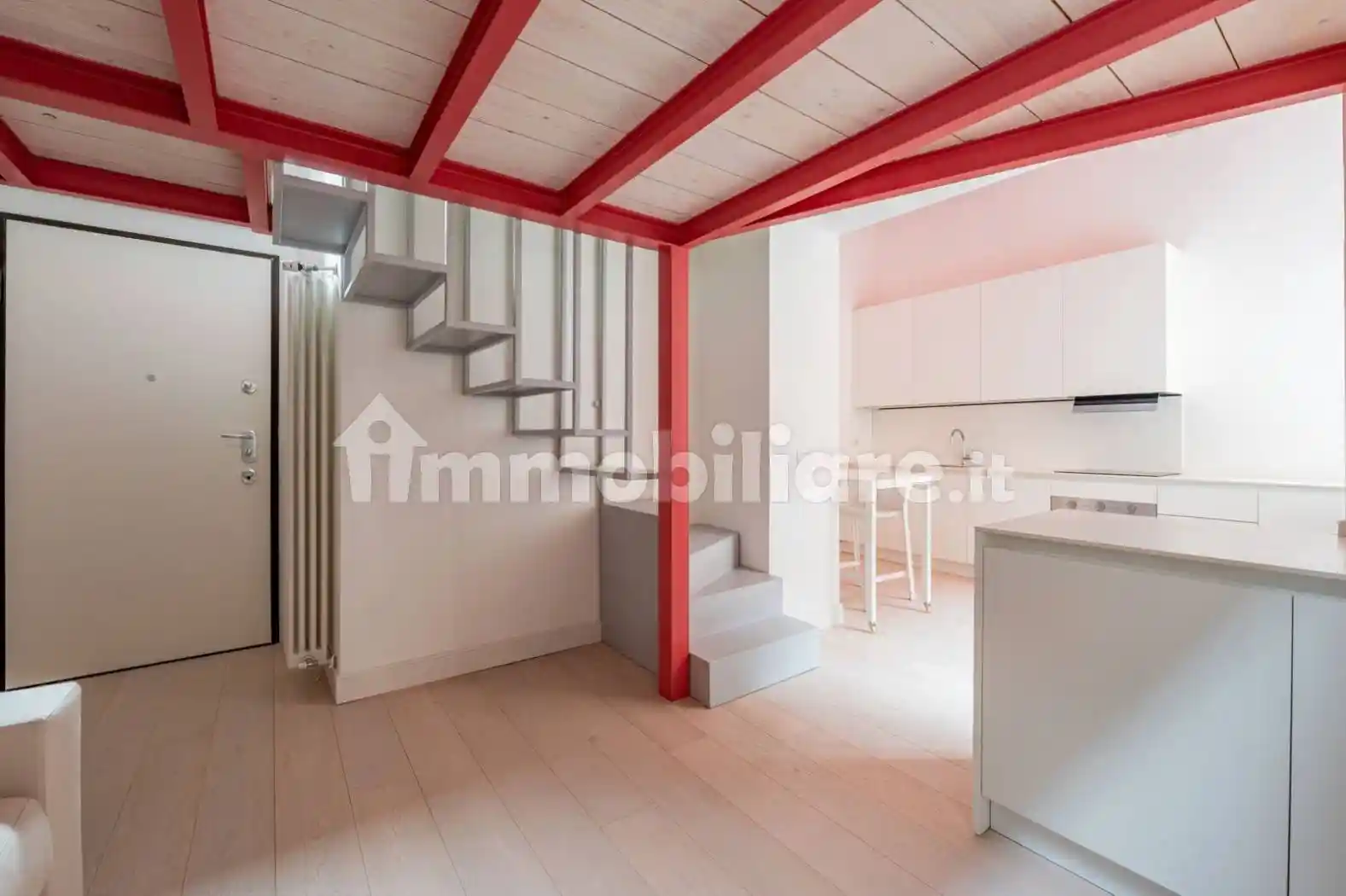 Loft in vendita a Milano