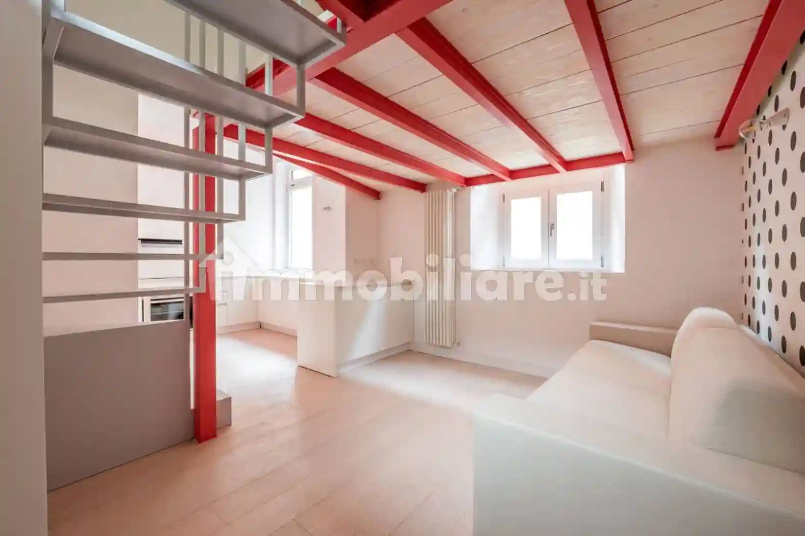 Loft - foto 3