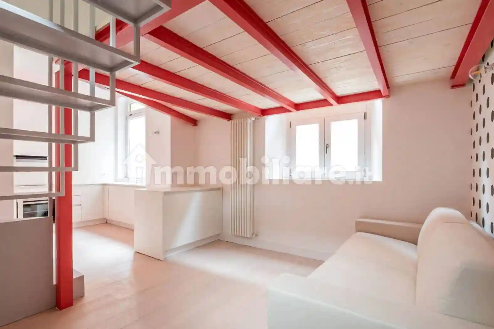 Loft - foto 4