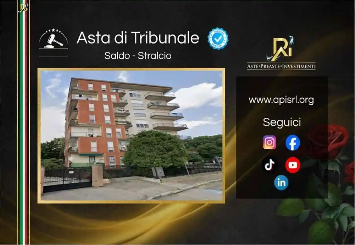 Appartamento in vendita a Nova Milanese