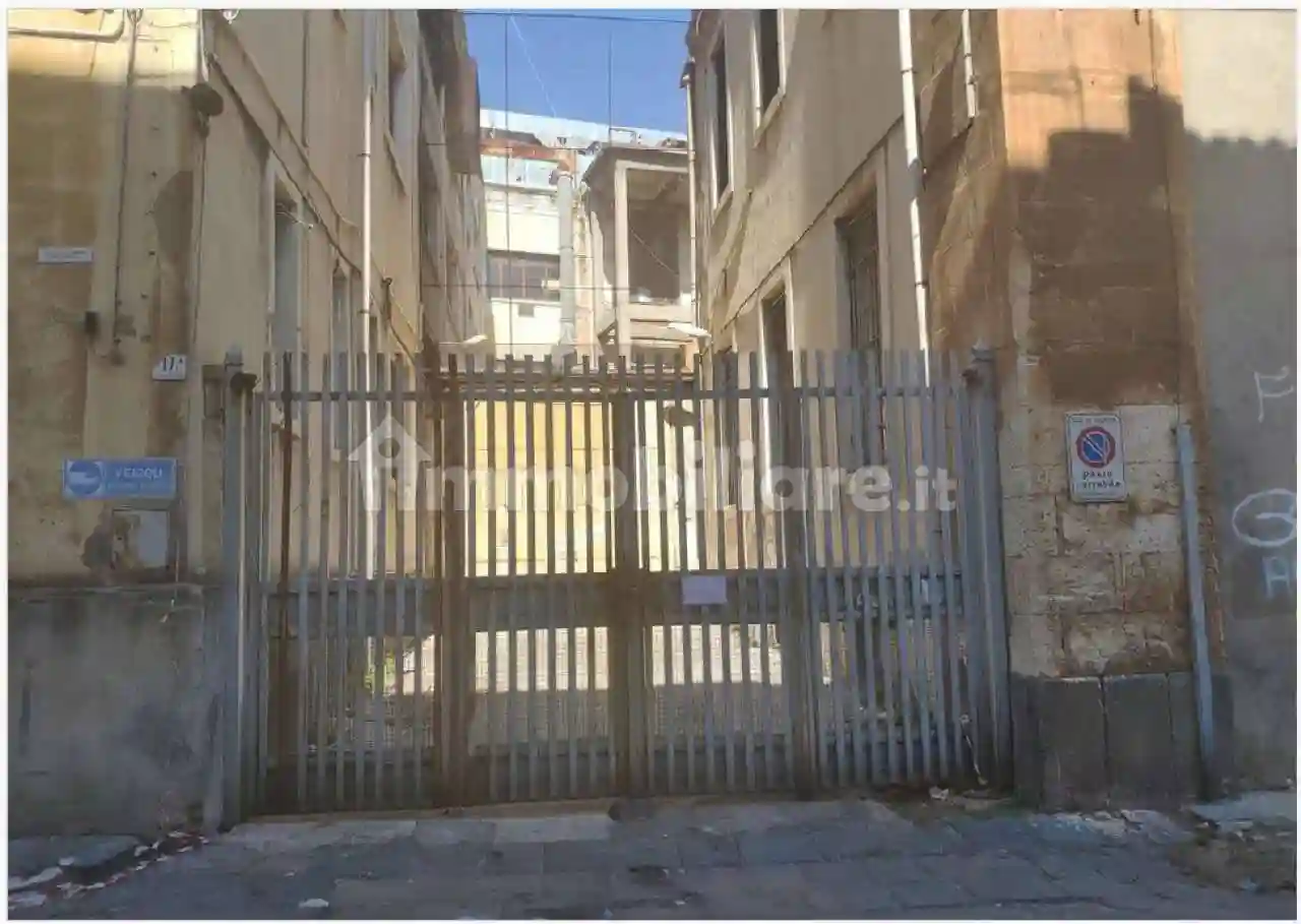 Palazzo - Edificio - foto 2