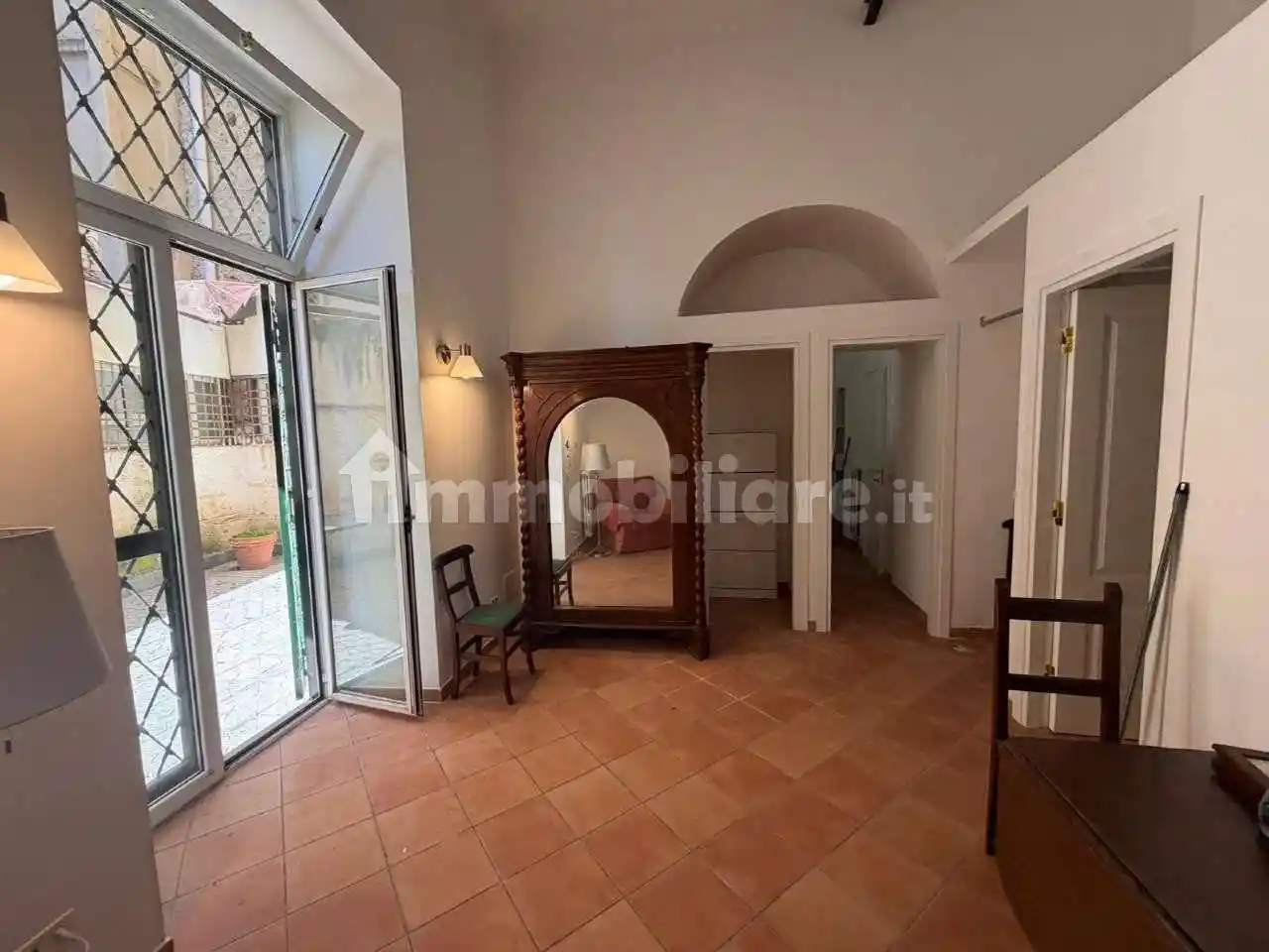 Appartamento in affitto a Napoli