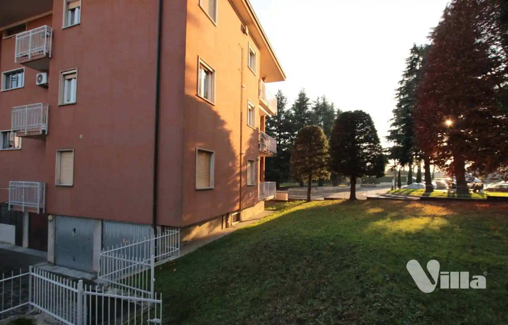Appartamento in vendita a Annone di Brianza