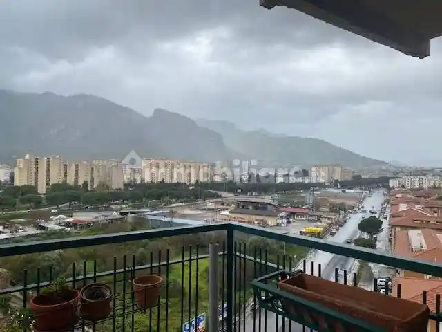 Appartamento in vendita a Palermo