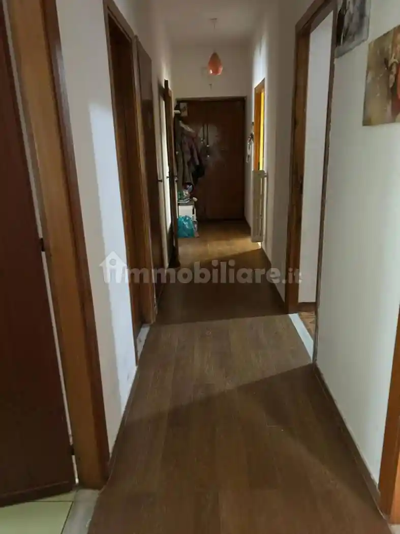 Appartamento in affitto a Cassino