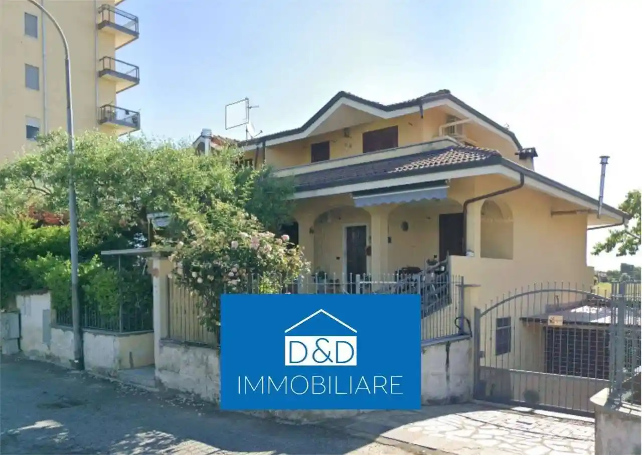 Villetta a schiera in vendita a Favria