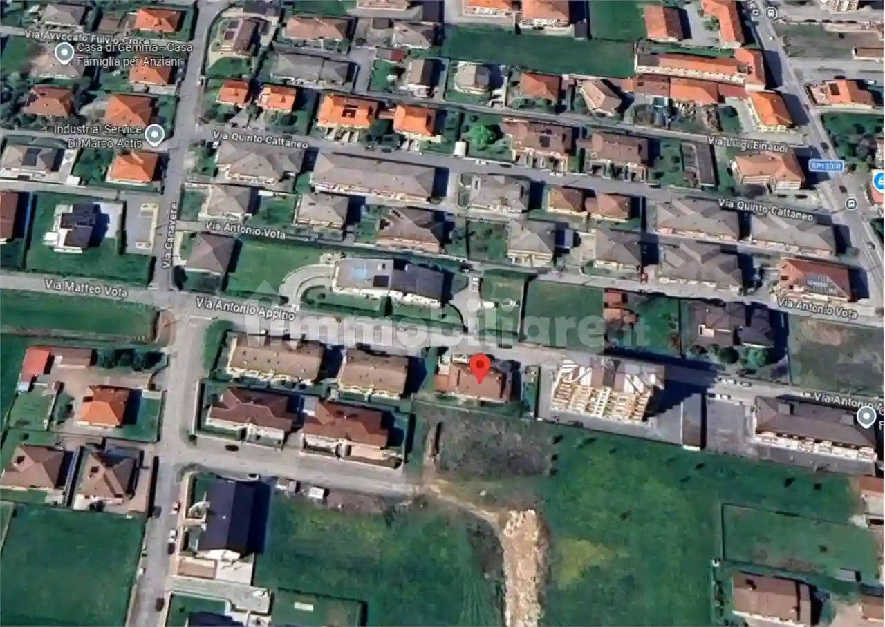 Villetta a schiera - foto 3