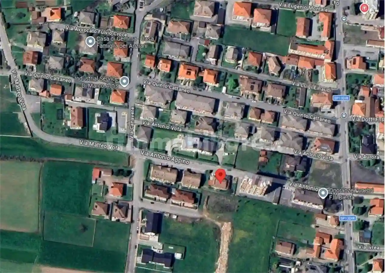 Villetta a schiera - foto 4