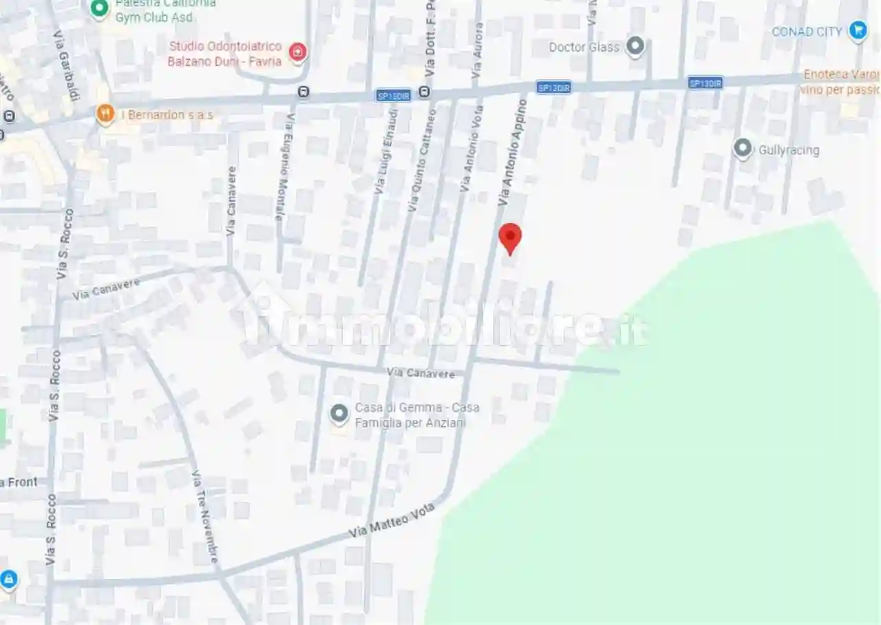 Villetta a schiera - foto 5