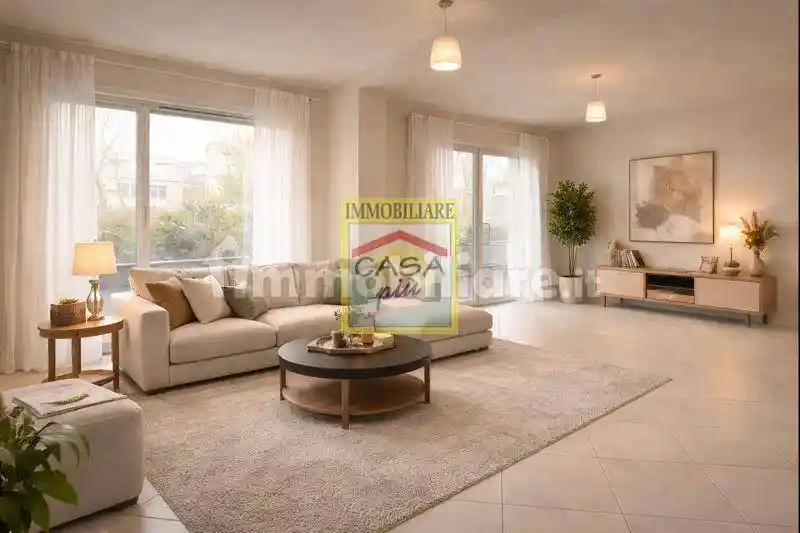 Casa indipendente in vendita a Cascina