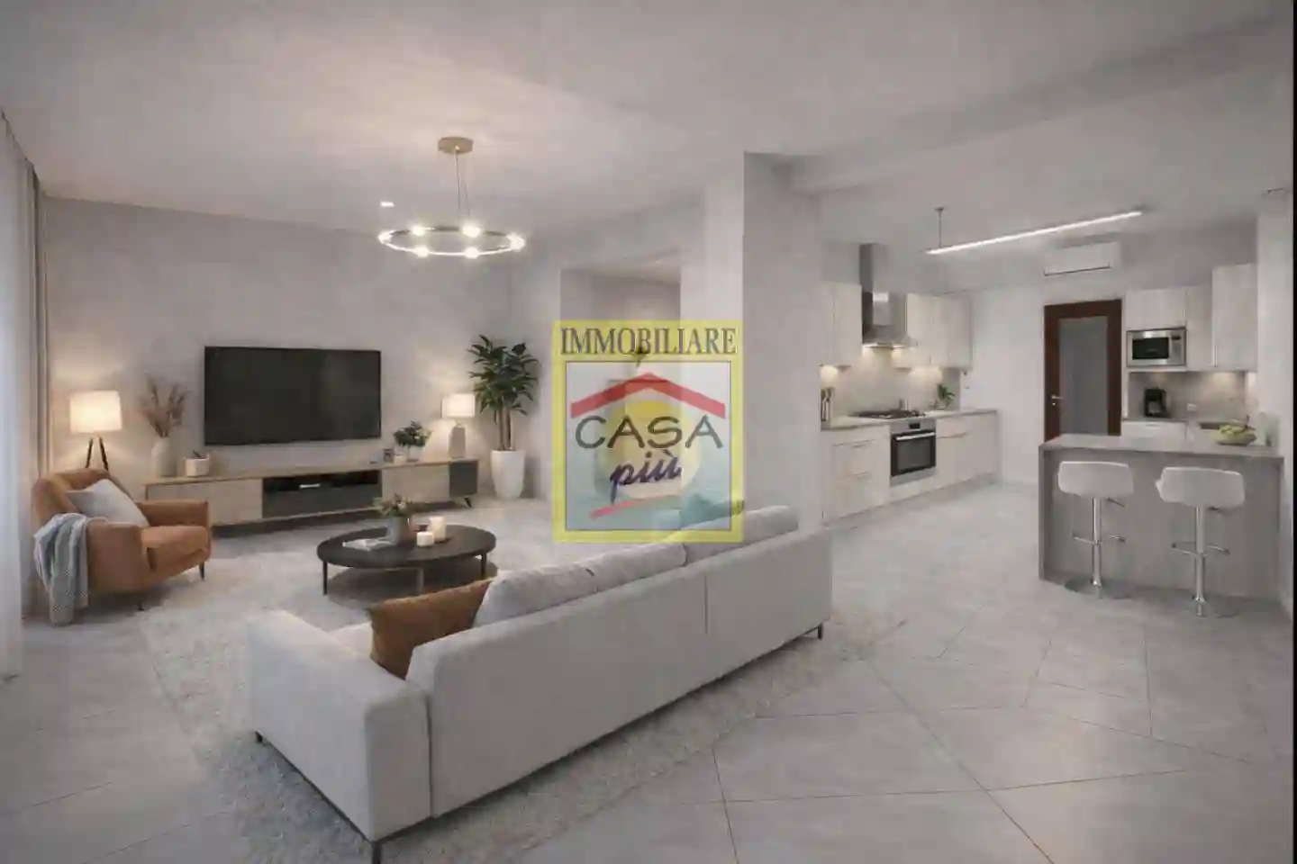 Casa indipendente - foto 2