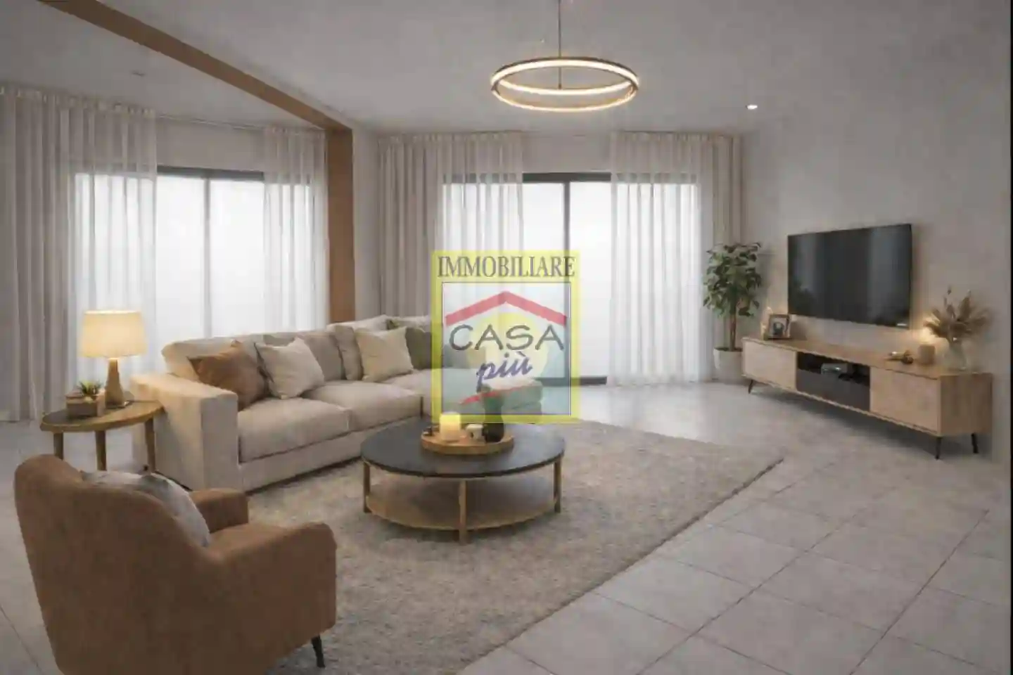 Casa indipendente - foto 3