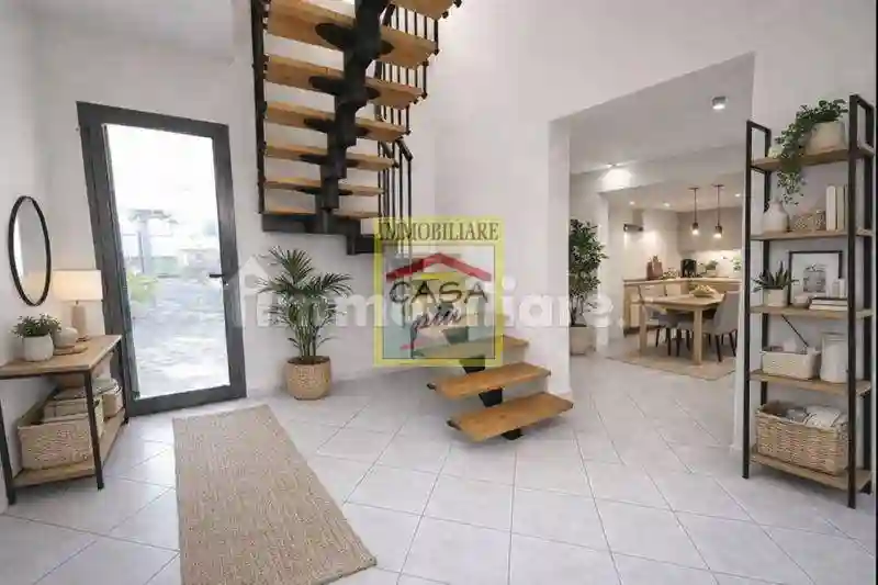 Casa indipendente - foto 5