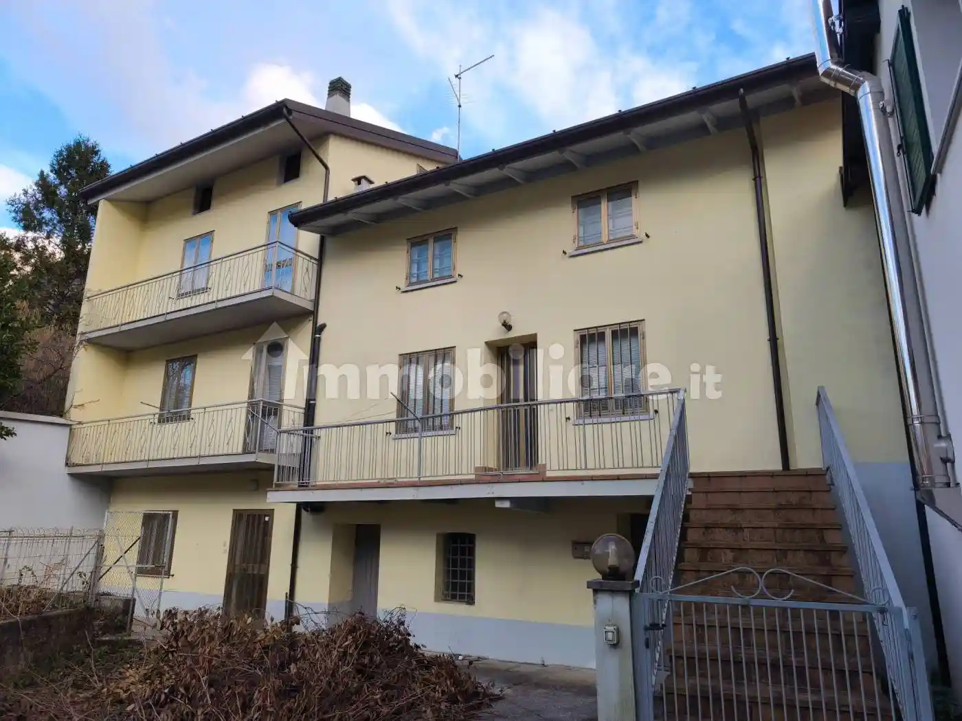 Casa indipendente in vendita a Venzone