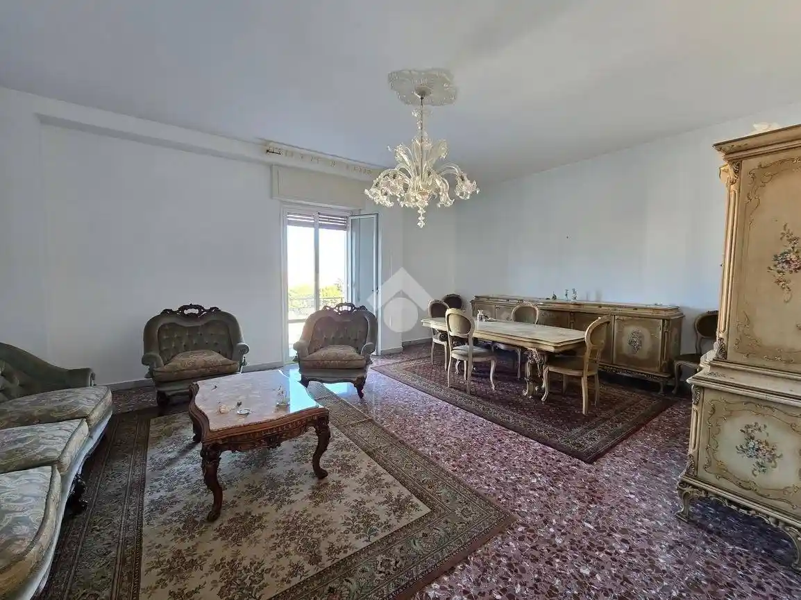 Appartamento in vendita a Siracusa