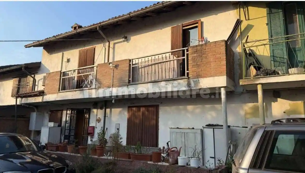 Appartamento in vendita a Garlasco
