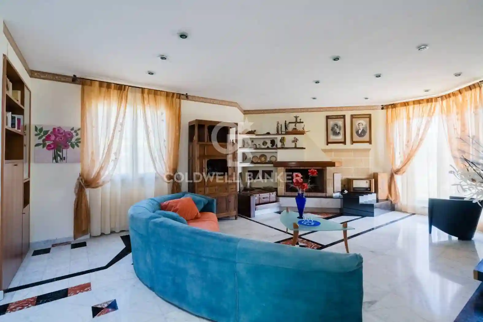 Villa - foto 5
