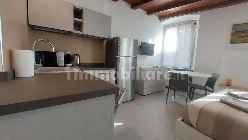 Appartamento in affitto a Bergamo