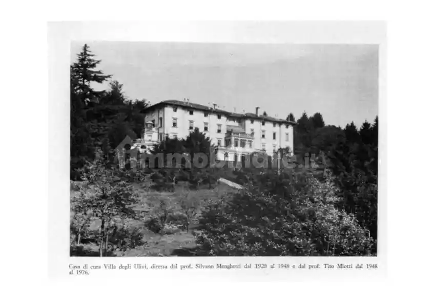 Palazzo - Edificio in vendita a Tricesimo