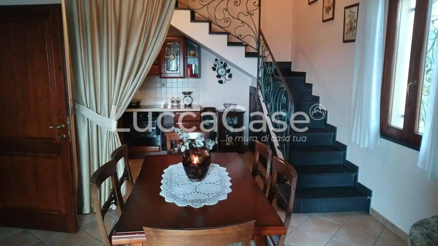 Villa in vendita a Santa Luce