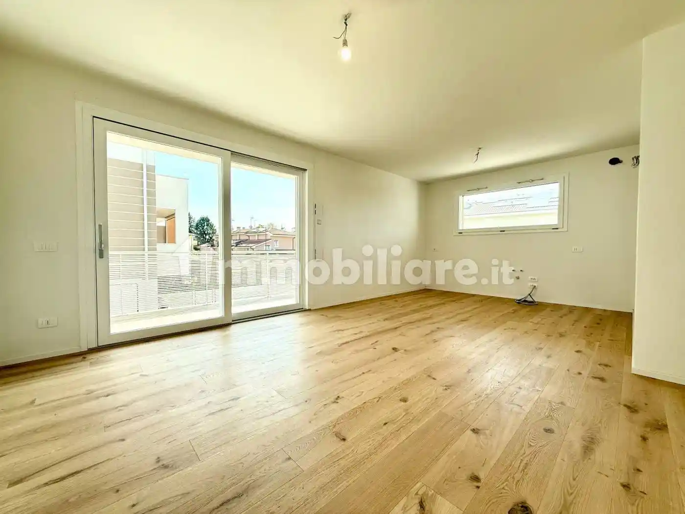 Appartamento in vendita a Rubano