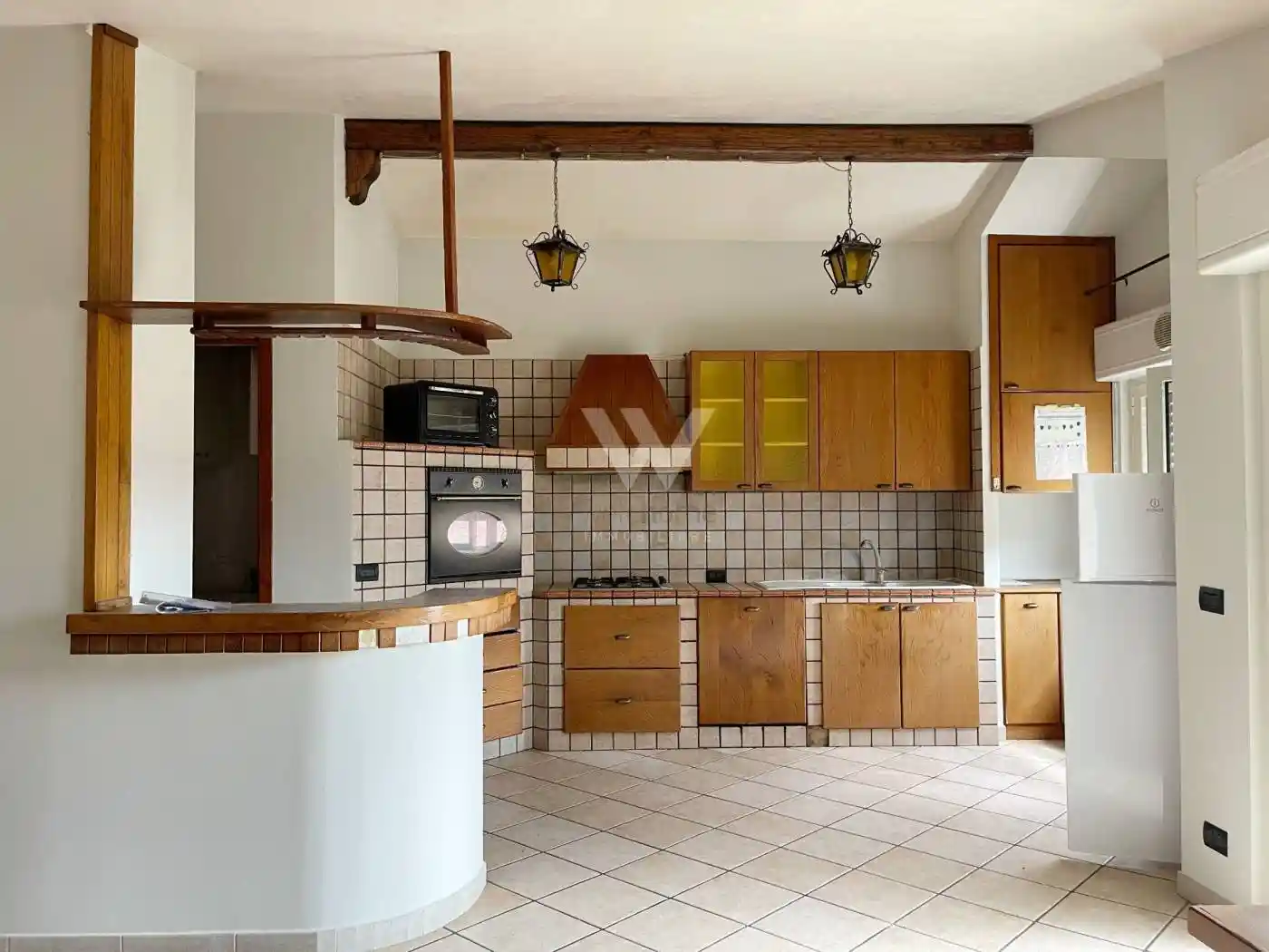 Appartamento in affitto a Vinchiaturo