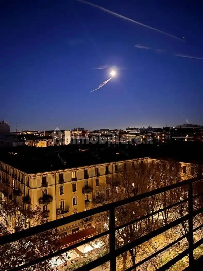 Attico - Mansarda in vendita a Milano