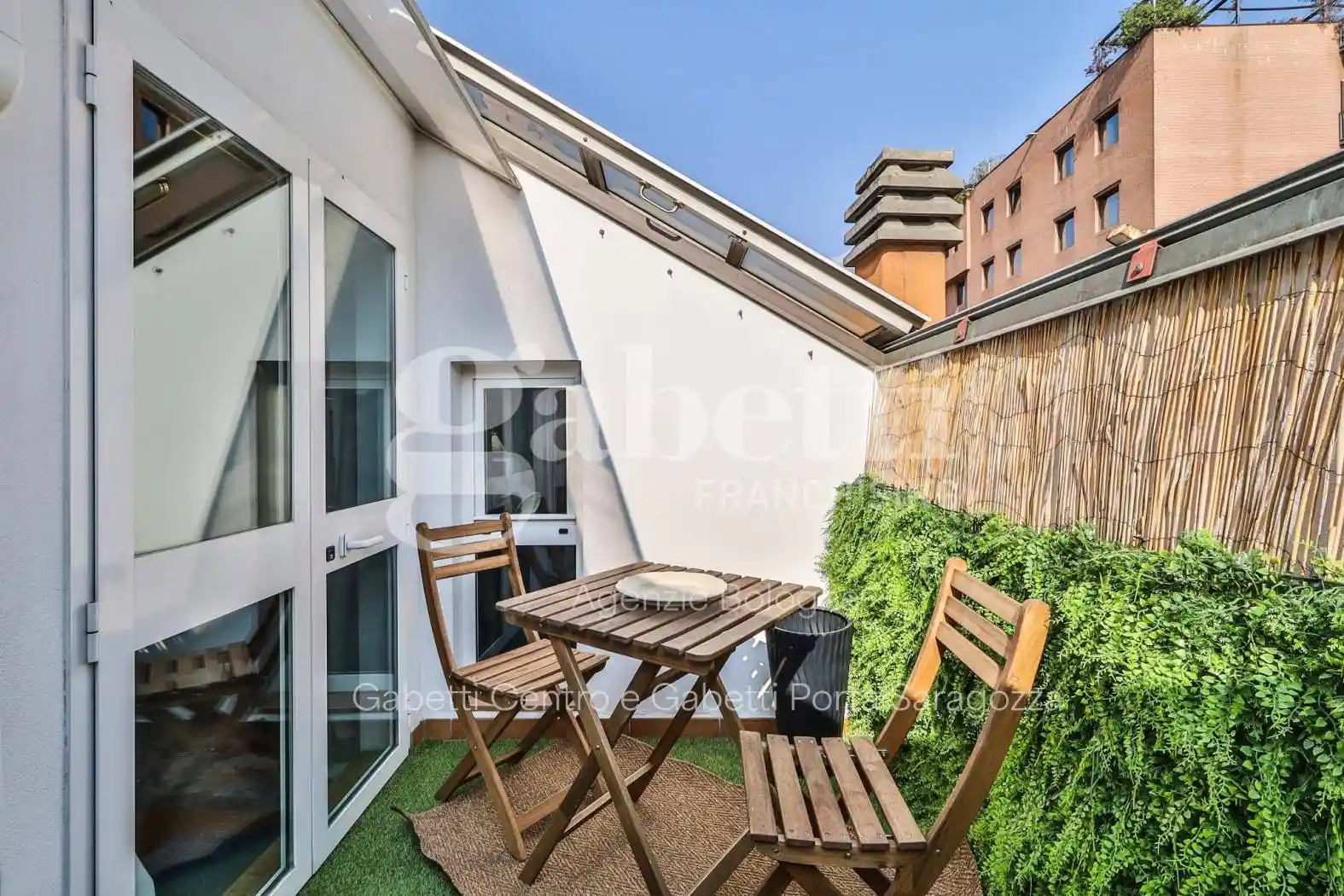 Appartamento in affitto a Bologna