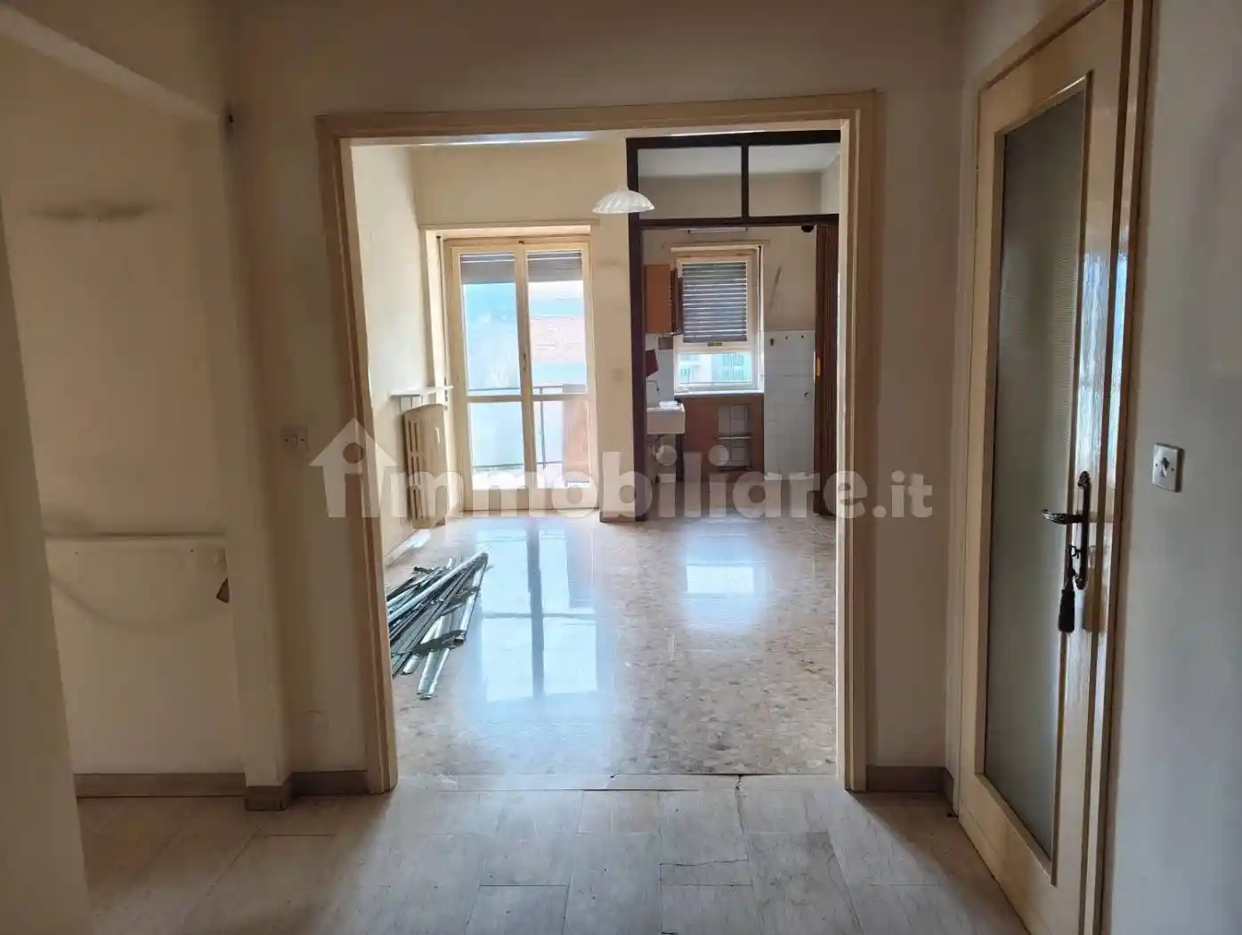 Appartamento in vendita a Moncalieri