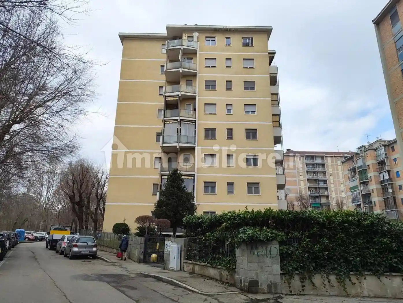 Appartamento in vendita a Moncalieri