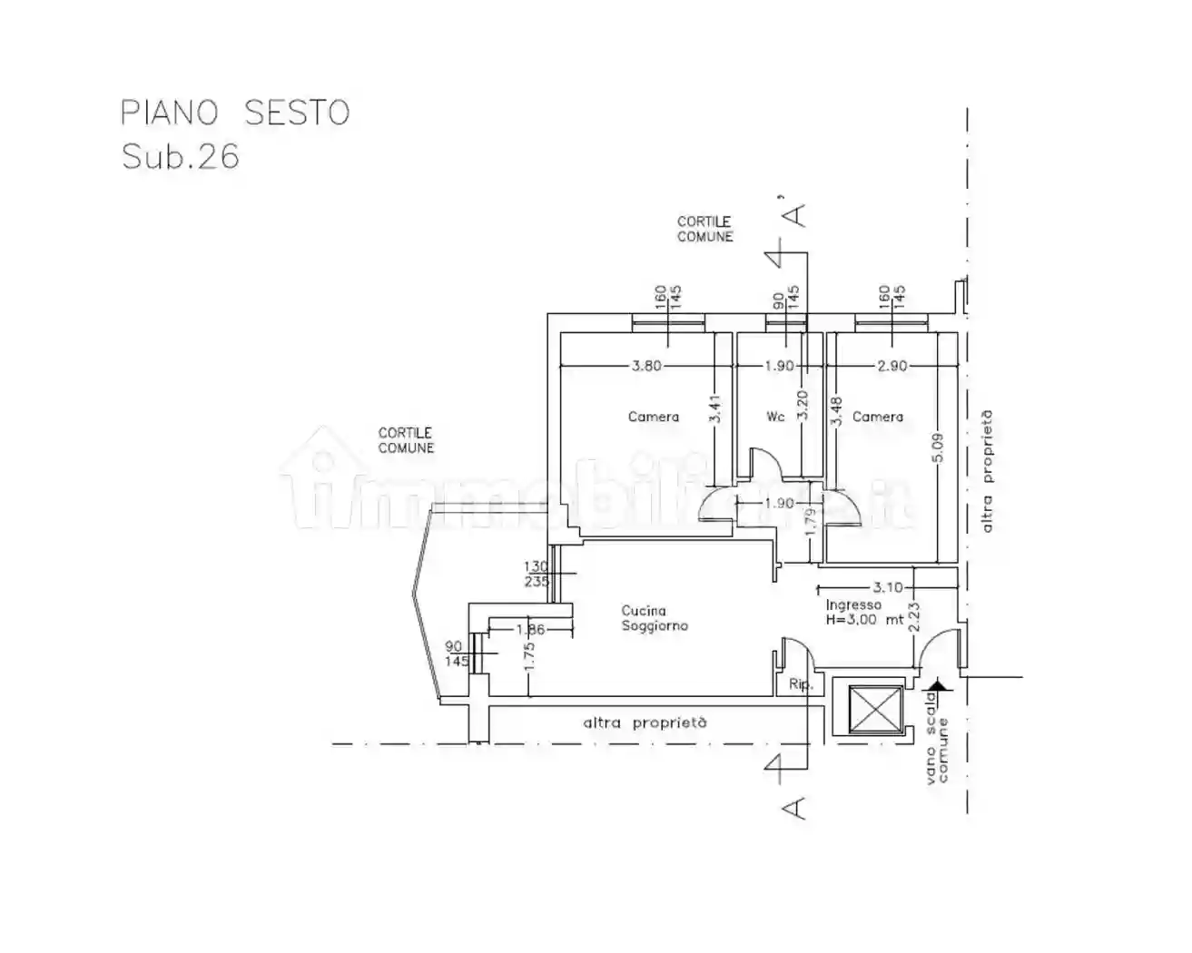 Appartamento - foto 4