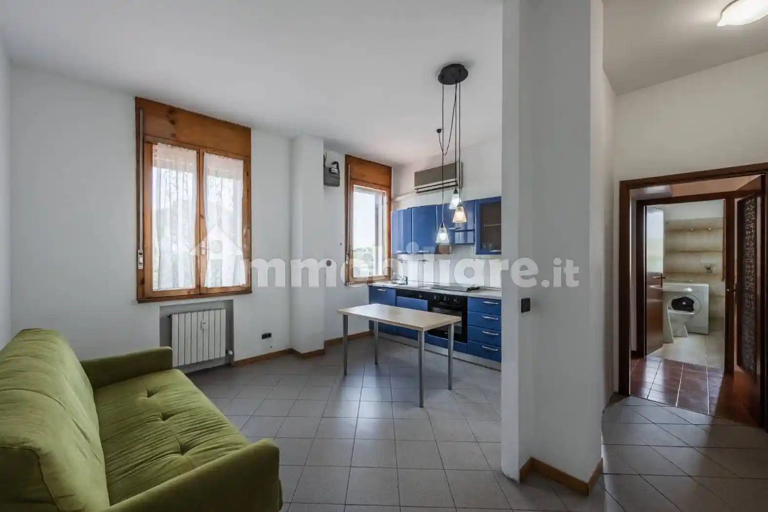 Appartamento in vendita a Ferrara