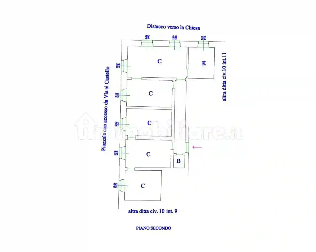 Appartamento - foto 5