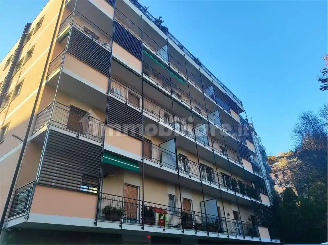 Appartamento in affitto a Como