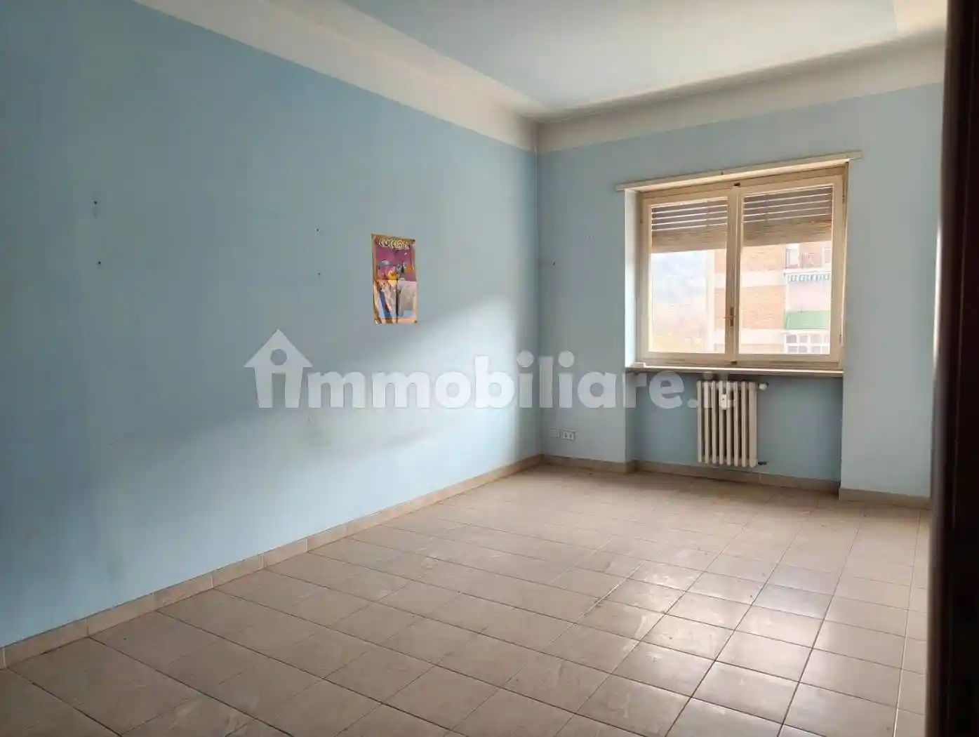 Appartamento in vendita a Moncalieri
