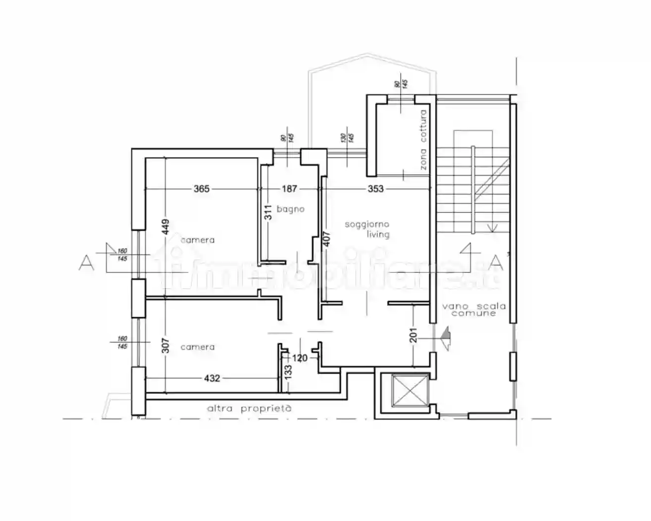 Appartamento - foto 5