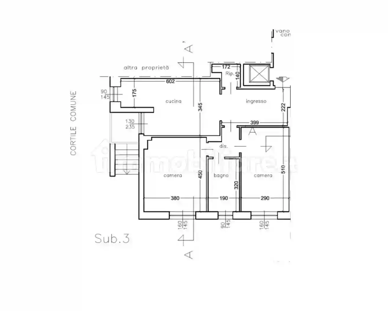 Appartamento - foto 4
